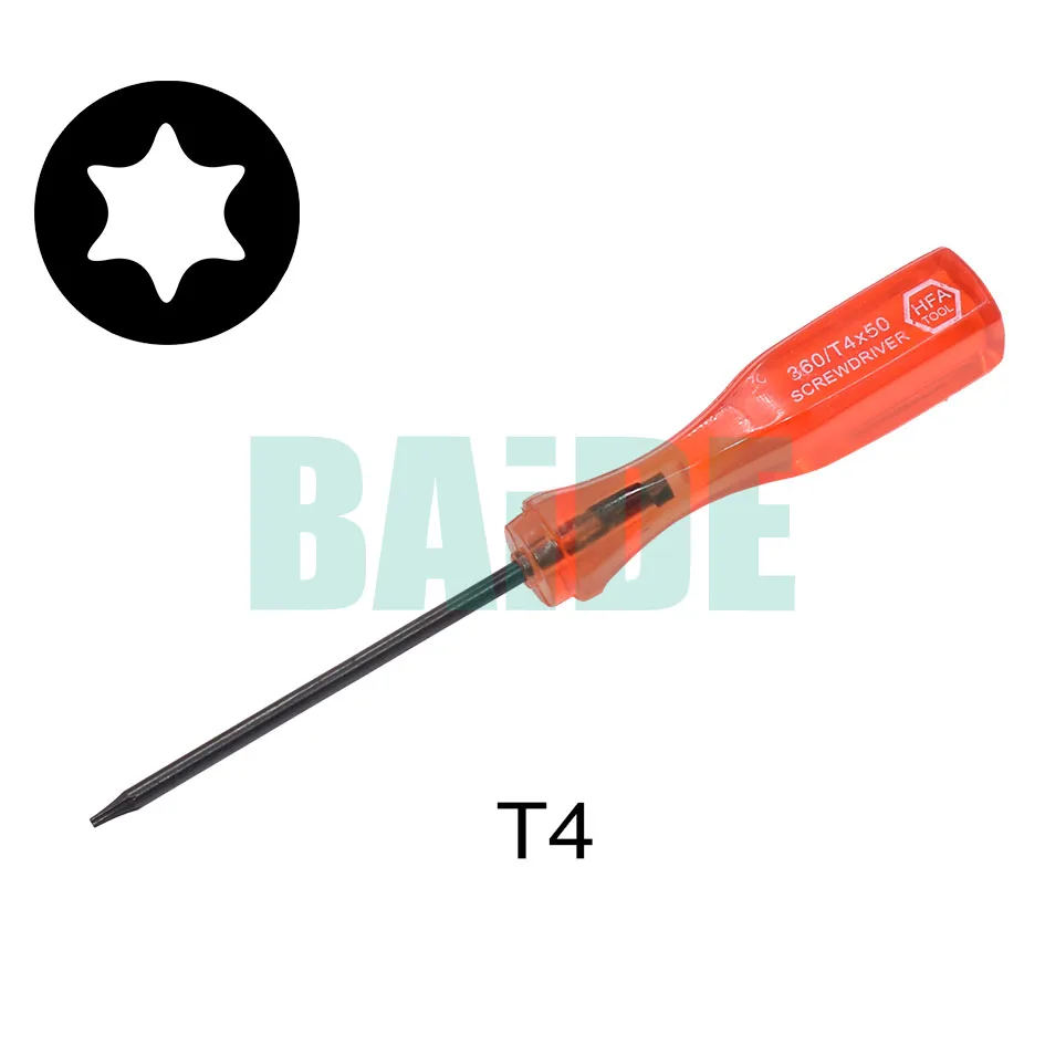 Красный 360 отвертка Tri Wing 2 5 Y 0 Phillips PH00 1 Pentalobe P5 Star Torx T4 T5 T6 Triwing ключ 1000 шт./лот| |