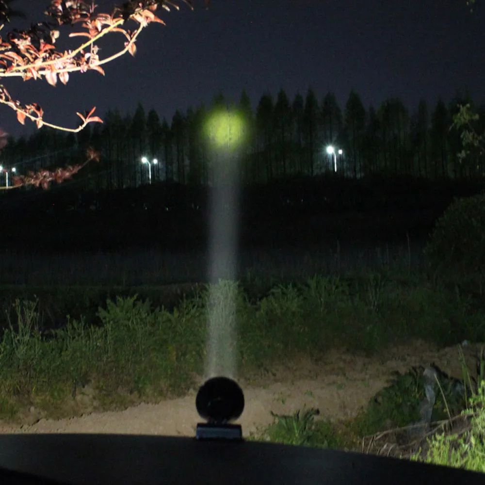 Перезаряжаемый светодиодный налобный фонарь 3 лм регулируемый головной убор