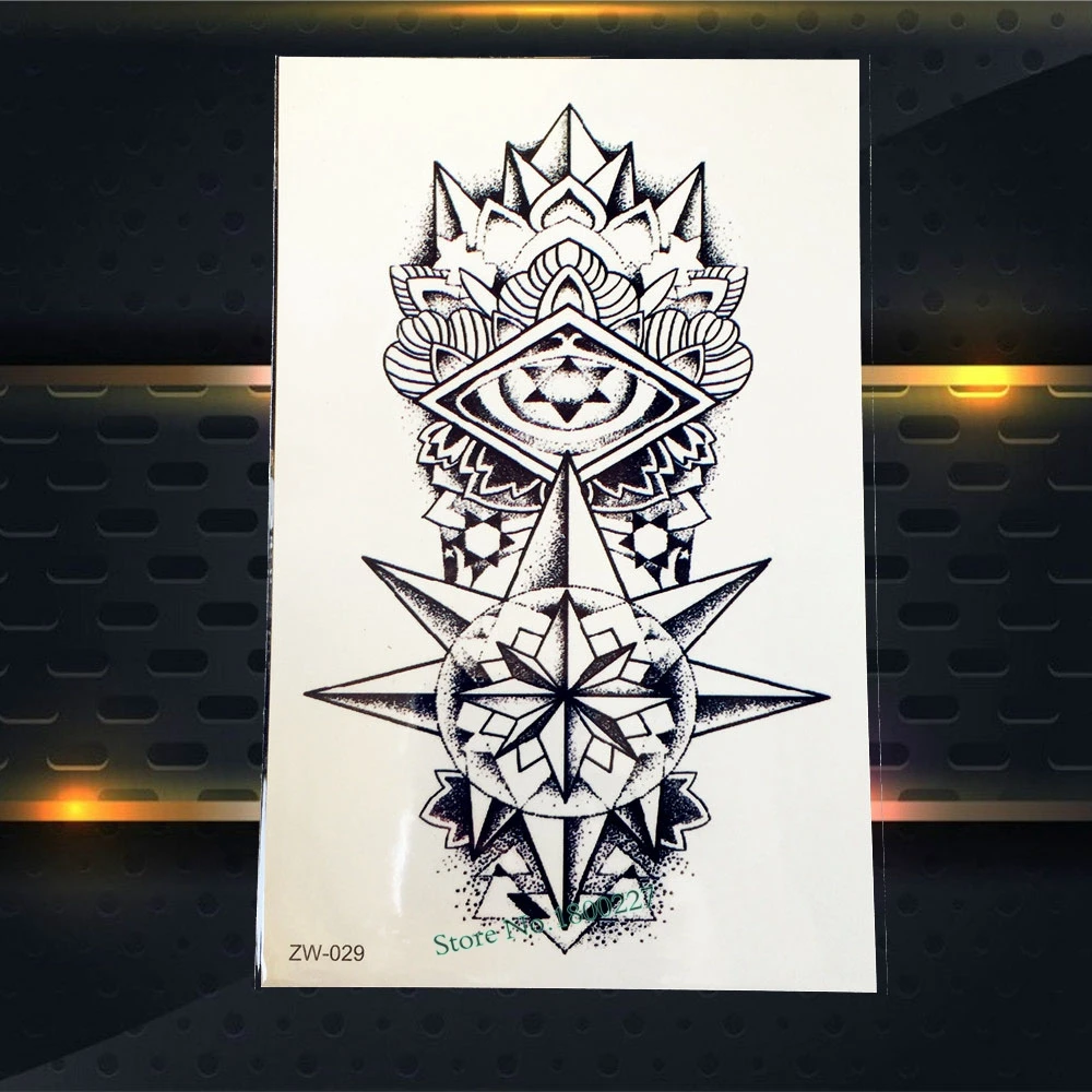 1 шт. Детские Временные татуировки-наклейки с бантом | Красота и здоровье