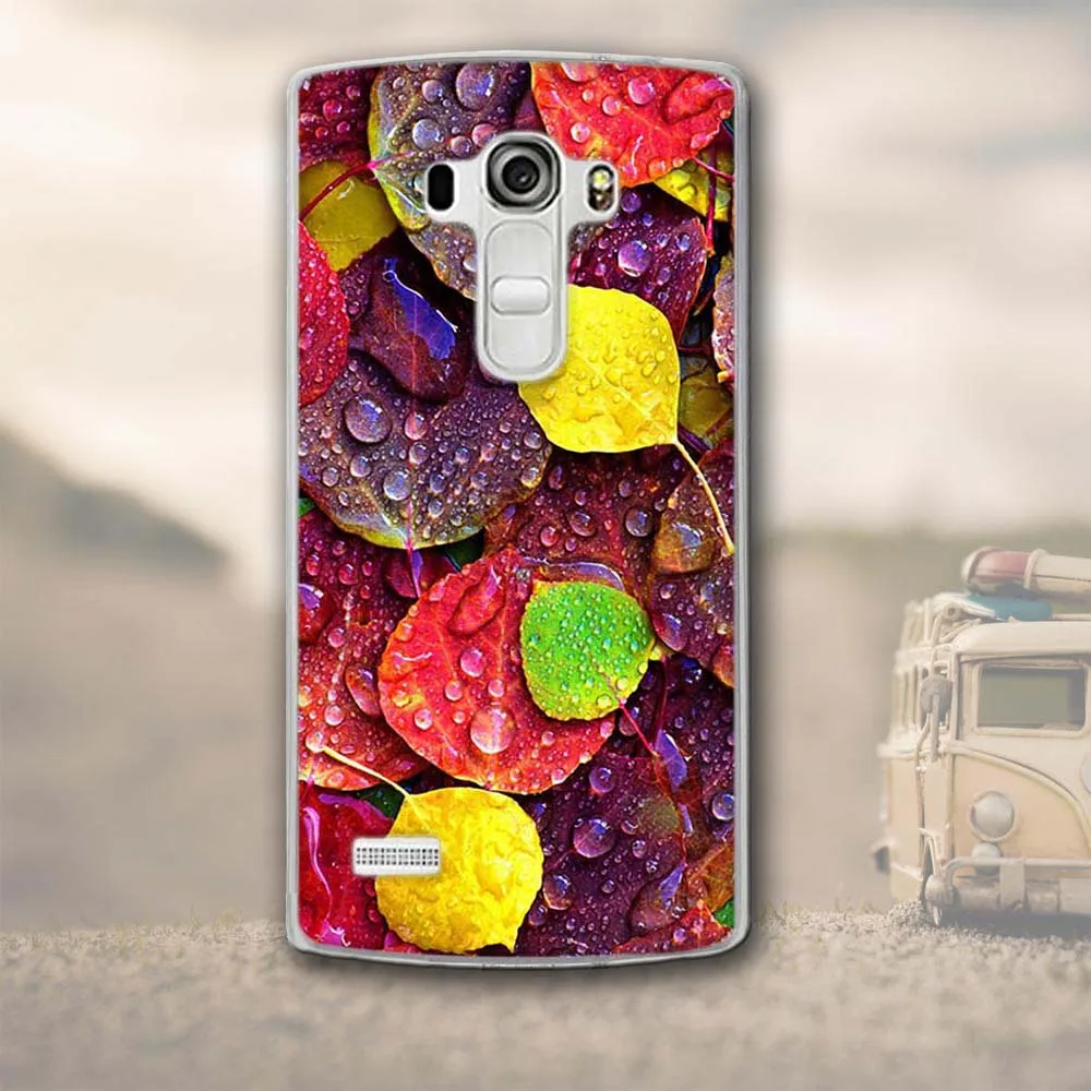 Мягкий чехол из ТПУ для Coque LG G4 Beat G4S, чехол, 3D рельефный рисунок, чехол для G4S, силиконовый чехол для Funda LG G4 Beat, чехол, Capa
