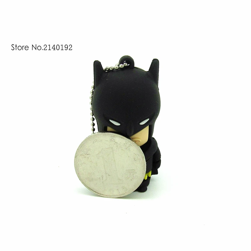 Usb флеш накопитель Super hero с Бэтменом 4 ГБ 8 16 32 ГБ|u disk|super usb32gb pendrive |