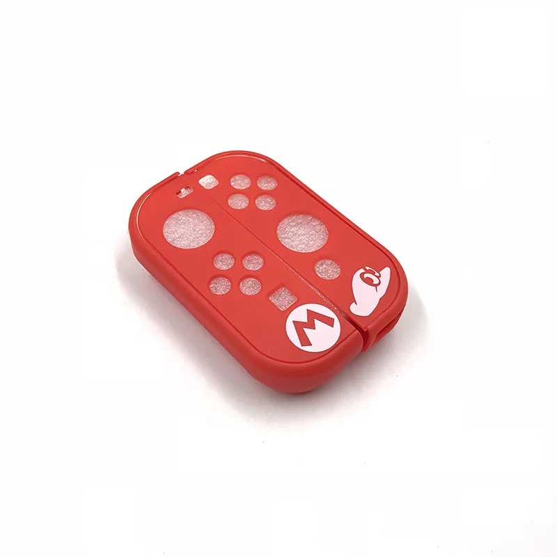 Пластиковый защитный корпус ручки жесткий чехол для Nintendo Switch NS Joy Con