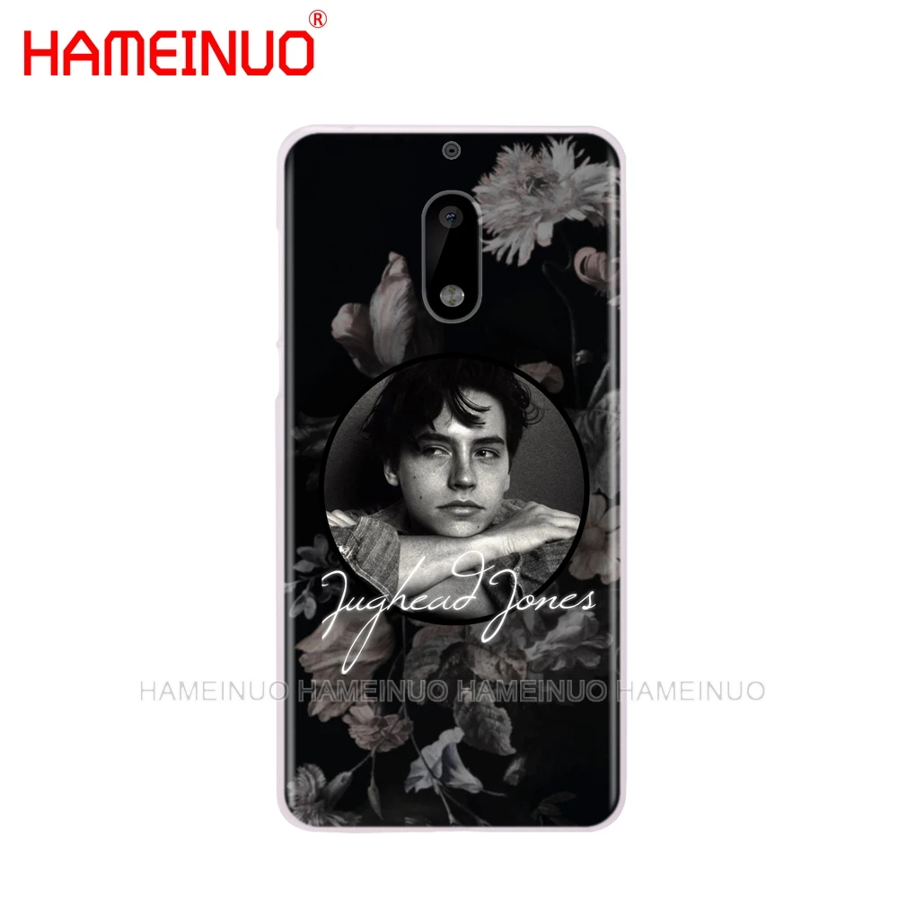 Чехол HAMEINUO для Nokia 9 8 7 6 5 3 Lumia 640 640XL 2018 | Мобильные телефоны и аксессуары