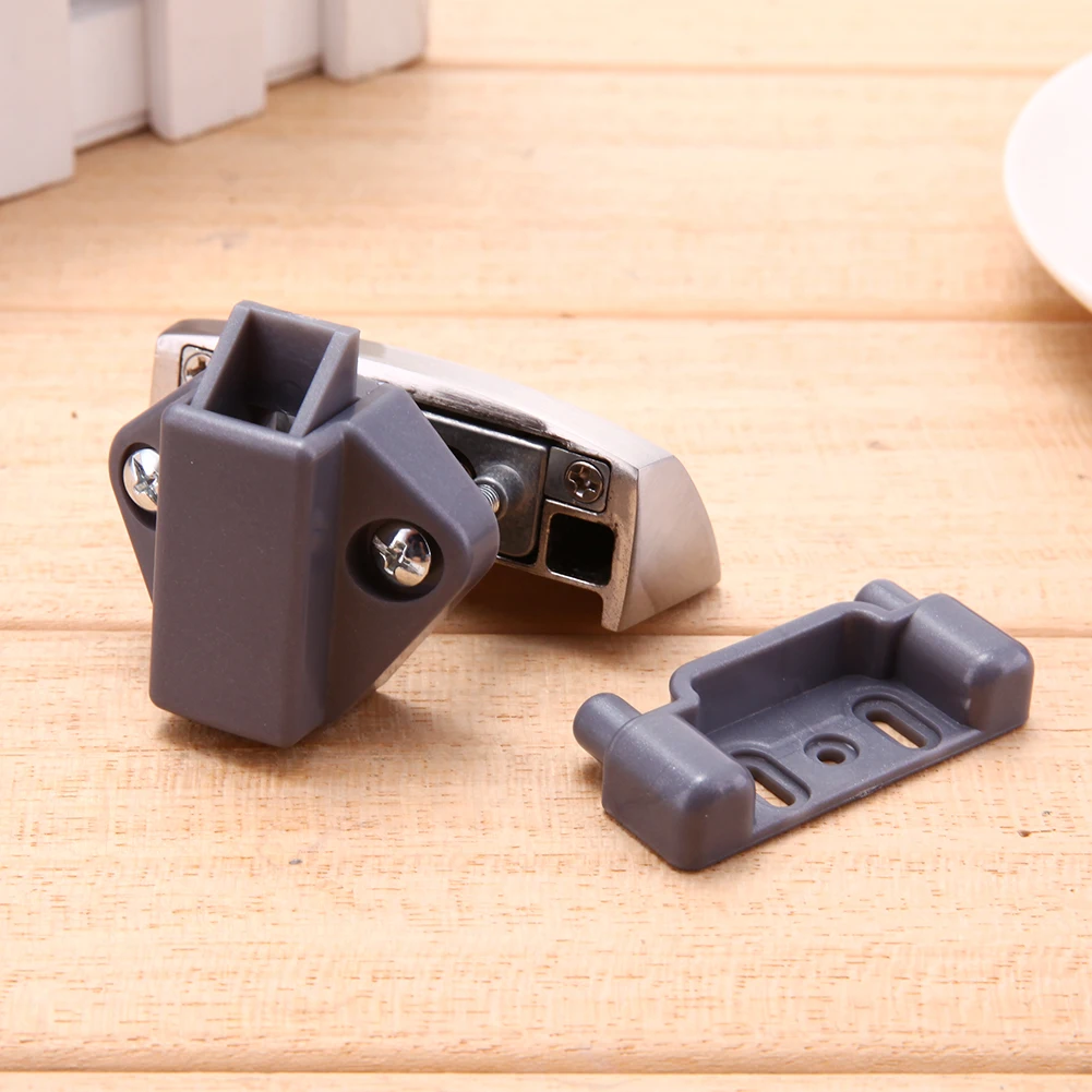 Цинковый сплав тянуть тип замок для панели шкафа автомобиля механические