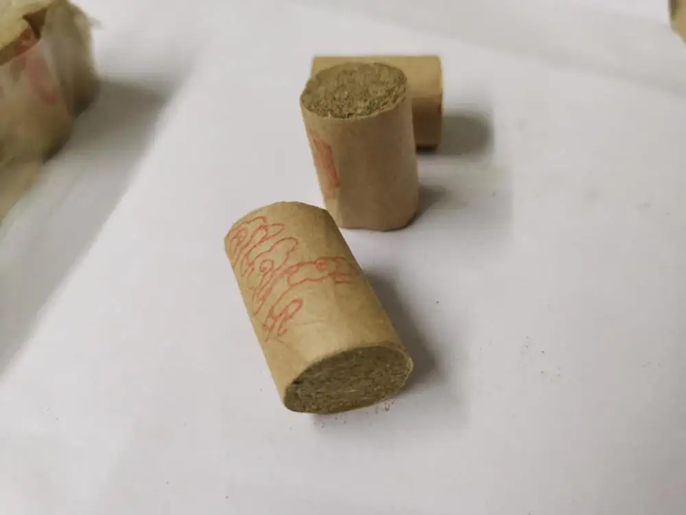 54 шт. дымовой картридж для пчелиных курильщиков|Инструменты пчеловодства| |