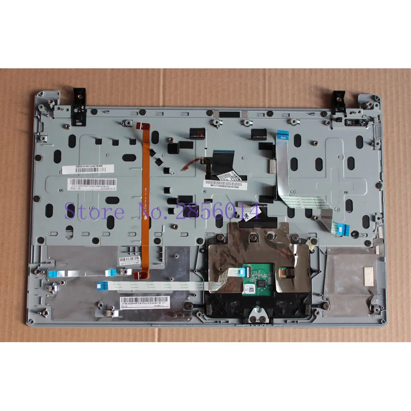 Французская клавиатура ноутбук для ноутбука ACER Aspire V5 551G Подсветка с подставка