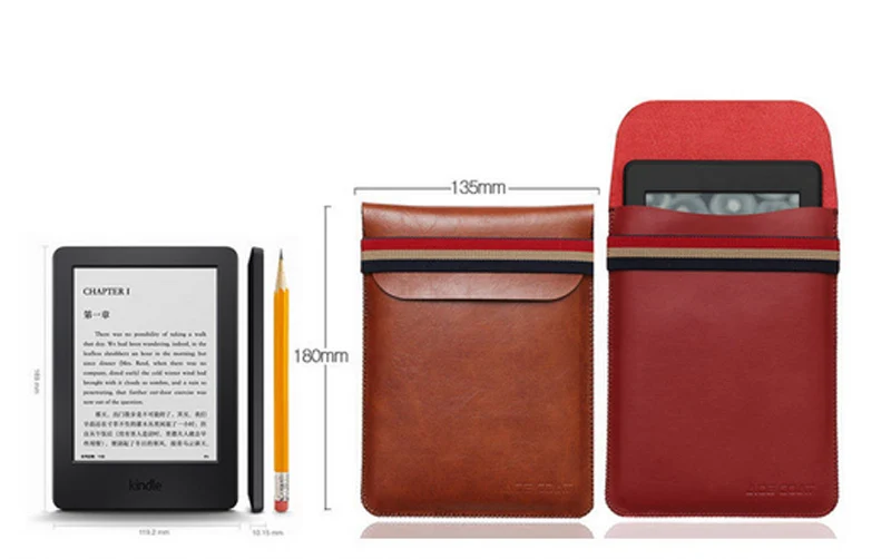 Высококачественный чехол книжка для электронной книги Pocketbook 630|cover for pocketbook|pocketbook