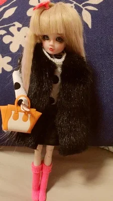 2 пар/лот, мода 1/6, кукольные аксессуары blyth, яркие цвета, носки для куклы, носки для azone 30 см, кукольная одежда blyth 30 см