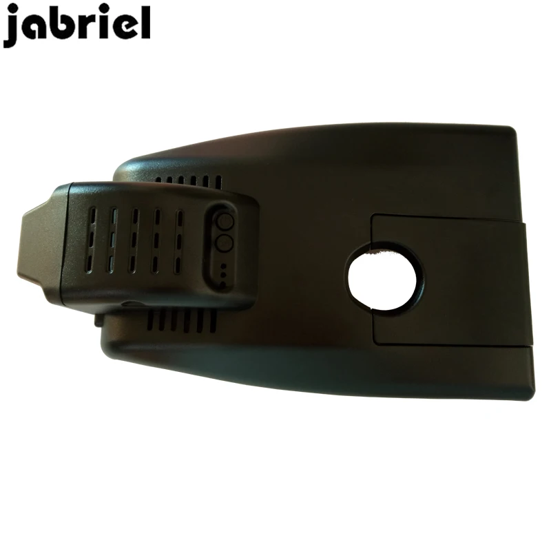 Jabriel Скрытая Автомобильная камера 1080P ios/android wifi приложение Автомобильный