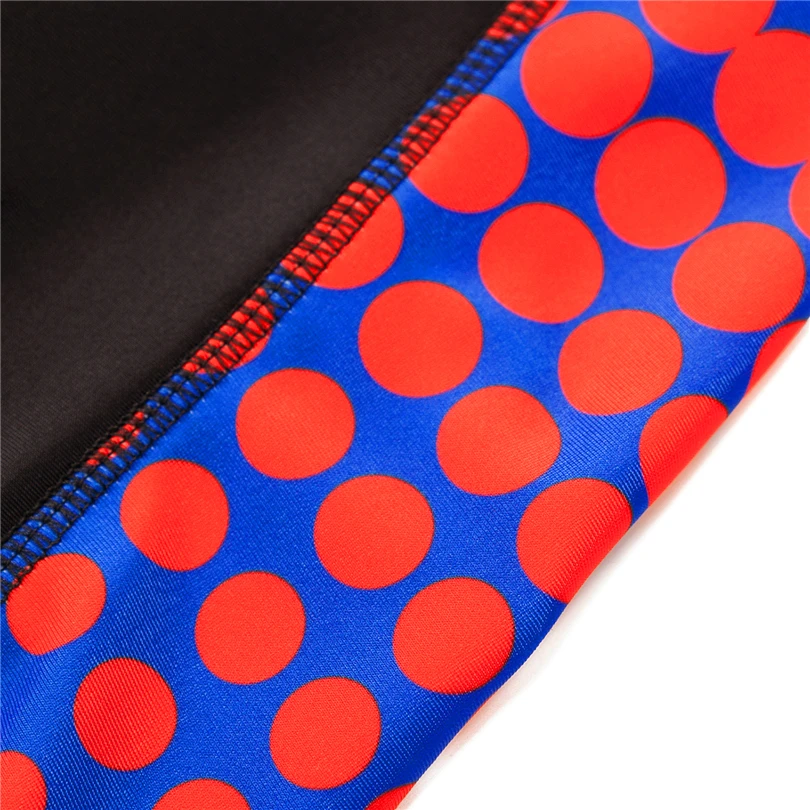 Велосипедные шорты Для мужчин Велоспорт Короткие штаны MTB короткие колготки гель