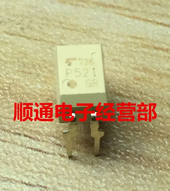 5 шт./лот TLP521-1GB GR |
