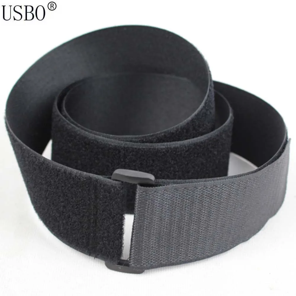 50 мм черные стяжки для проводов нейлоновый ремешок управления проводом питания