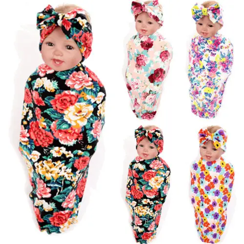 2 шт. мягкое муслиновое детское одеяло для пеленания комплект полотенец малышей