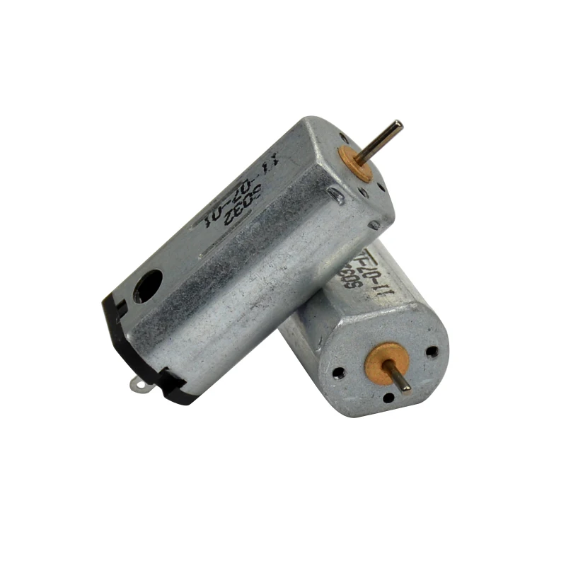 Высокоскоростной магнитный авиационный двигатель с отверстием для охлаждения 5