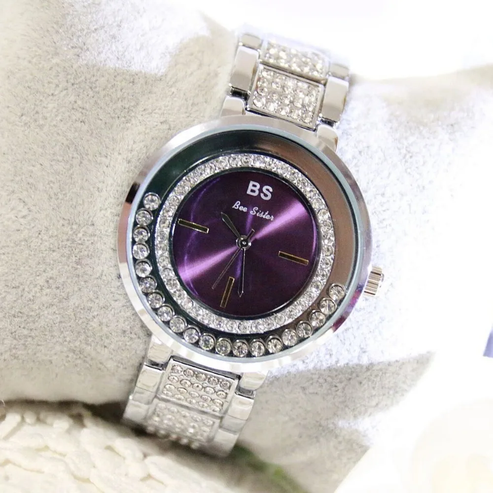 Часы наручные женские кварцевые брендовые Роскошные модные с браслетом |