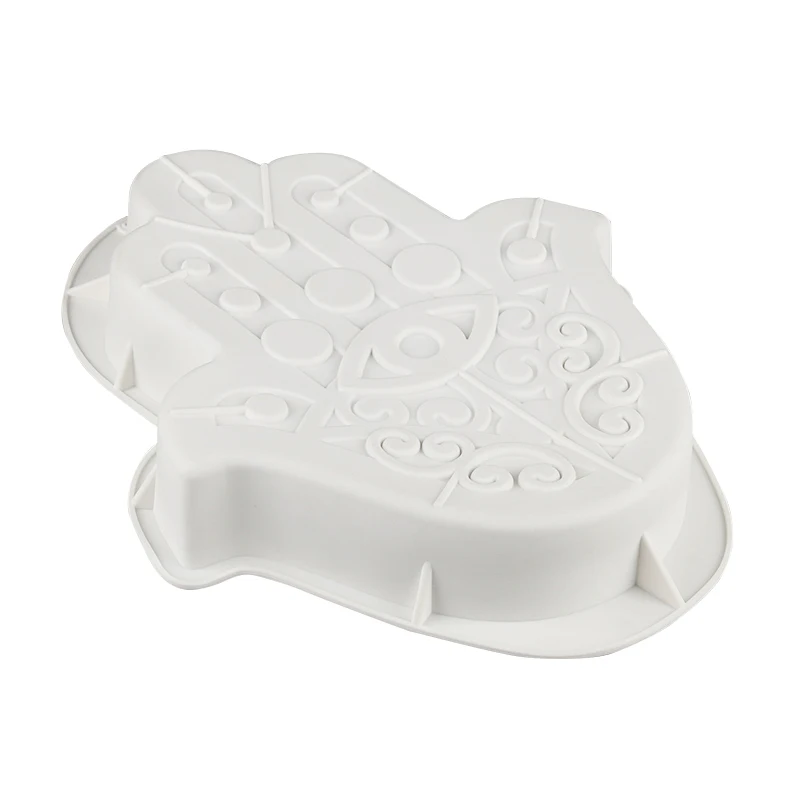 Corn Shaped Silicone Baking Pan For Brownie Chiffon Sponge Cake Mold Flower Vine Decoration Tools Mousse Dessert Bakeware | Дом и сад