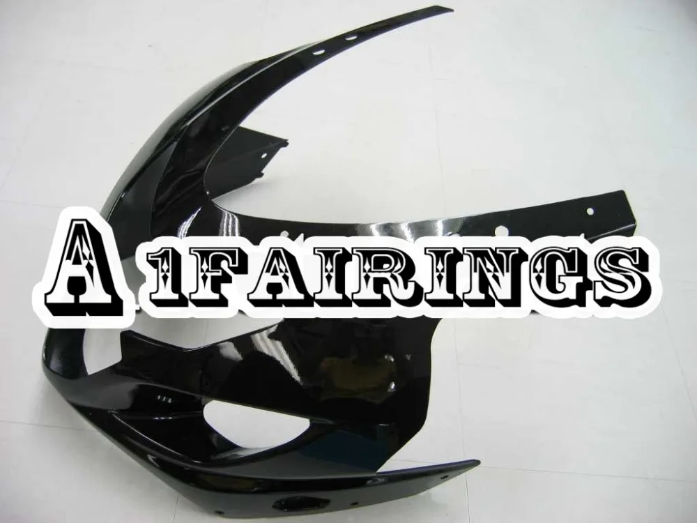 Gloss Black Customed Fairings For Suzuki 2004 2005 GSXR600 Sportbike ABS GSXR750 K4 04 05 Cowlings SUZUKI Bodywork | Автомобили и