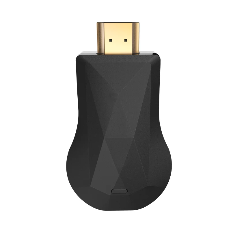 HDMI WiFi дисплей ключ YouTube Netflix AirPlay Miracast tv Stick для Chromecast 2 3 хром Crome Cast Cromecast 2