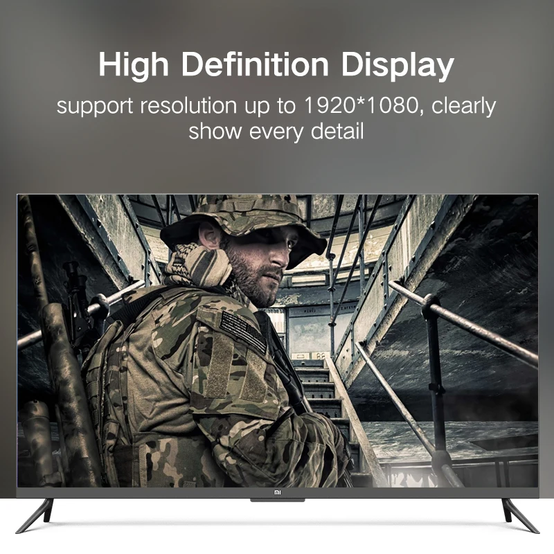 Ugreen Micro HDMI к HDMI кабель 1,5 м 2 м 3 м 3D 4 к* 2 к Male-Male High Premium позолоченный HDMI адаптер для телефона планшета HDTV камеры