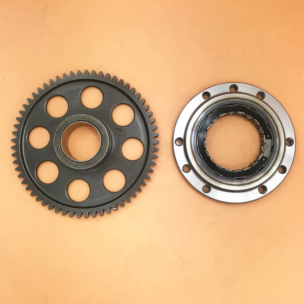 Starter Gear Sprag Clutch Complete for BMW F650 F650GX G650 Various Models | Автомобили и мотоциклы