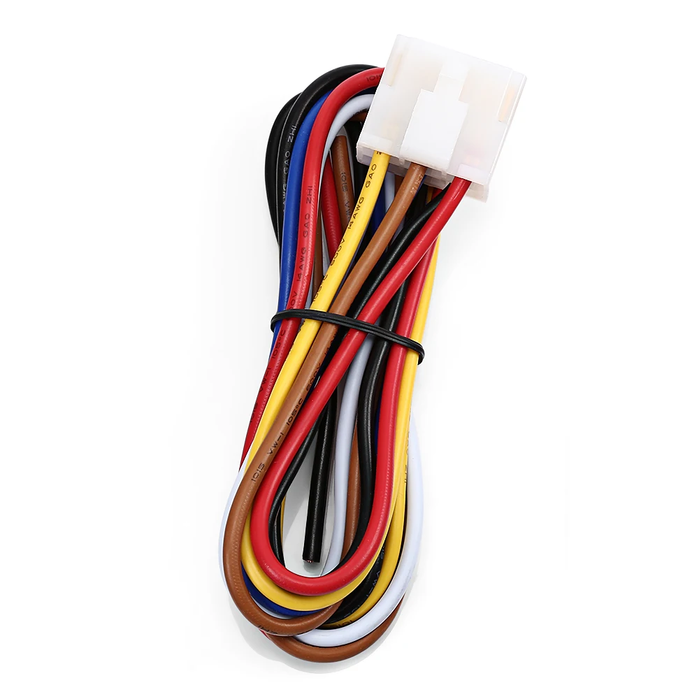 E 12 V автомобиль без ключа вход пульт дистанционного управления замок