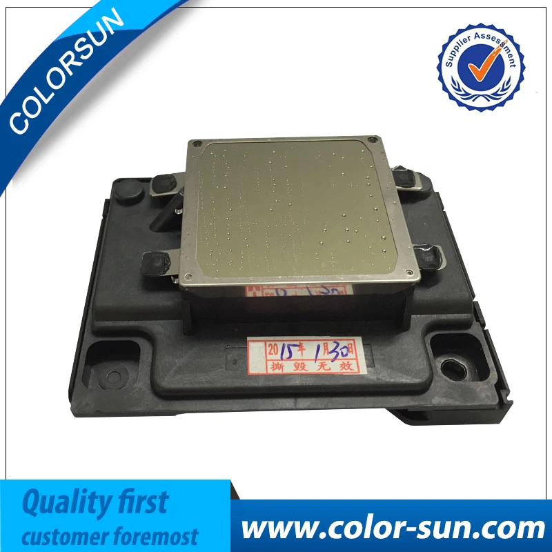 Печатающая головка F190020 для Epson TX600 TX515W TX550W TX600FW TX610 NX515 NX510 TX620FWD | Компьютеры и офис