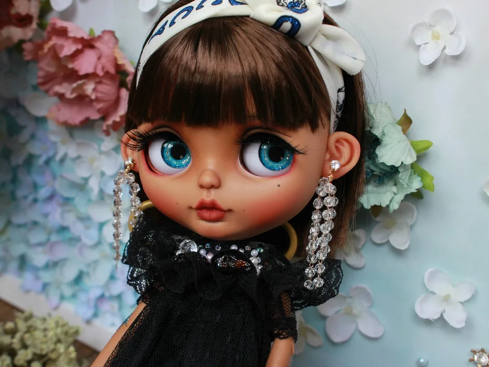 Кукла Blyth girl Под заказ № 20190529