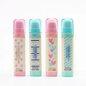 Ластик для карандашей, 3 слоя, 1 шт.