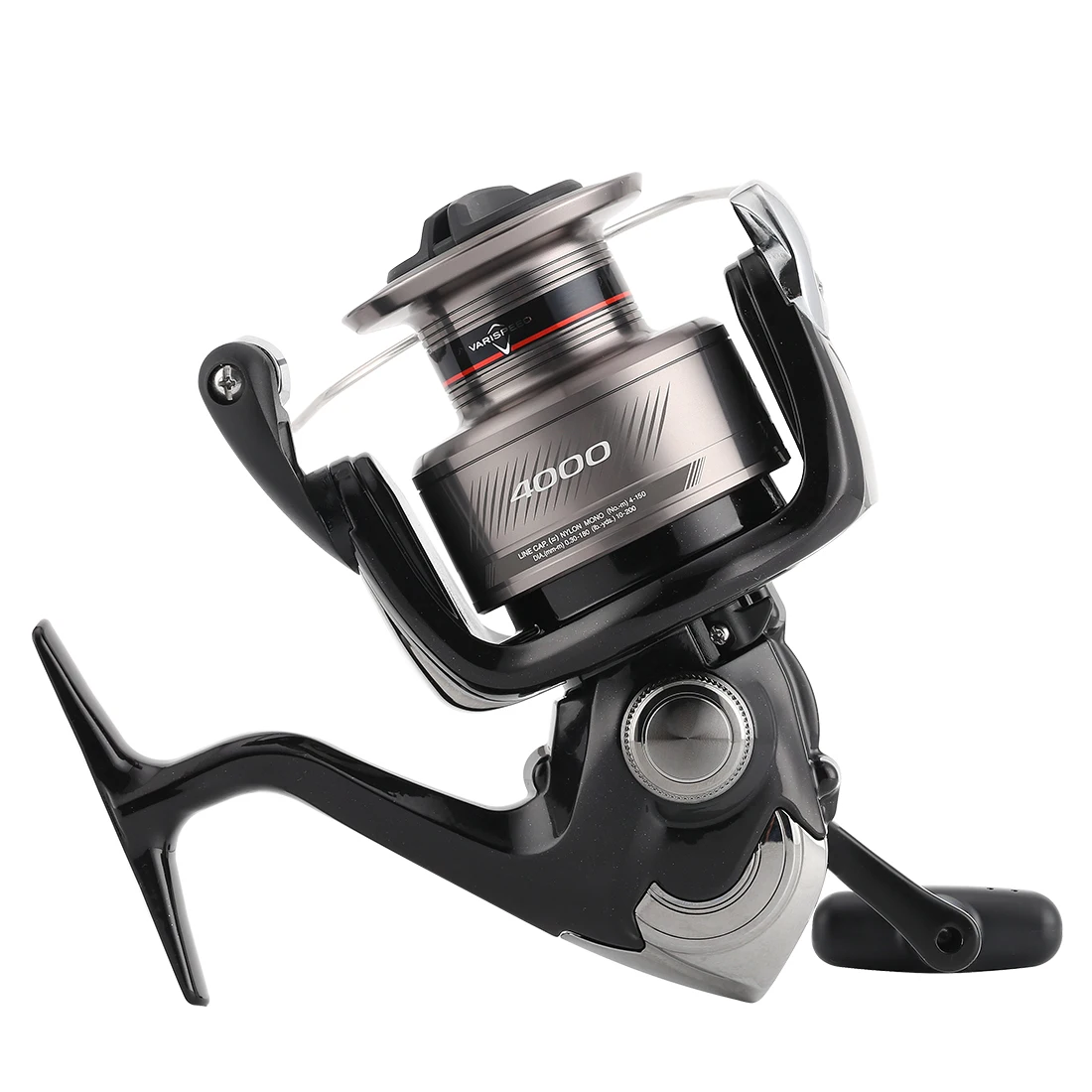 Оригинальная спиннинговая катушка Shimano CATANA FD 8 5 кг Макс. Драг 3BB 1000 2500 C3000 4000 AR C для