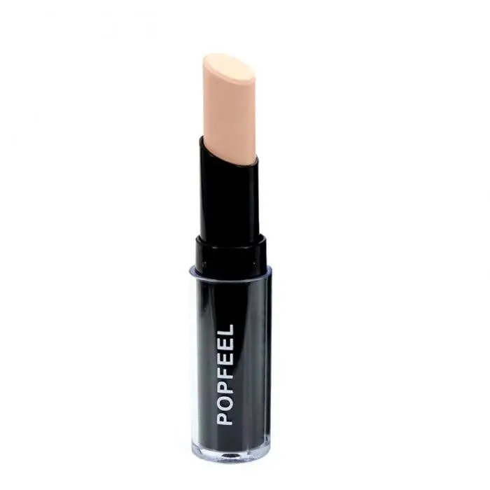 Hot Popfeel Concealer Stick Face Foundation Pen maquiagem Make up Camouflage maquillaje Smooth Contour Makeup | Красота и здоровье