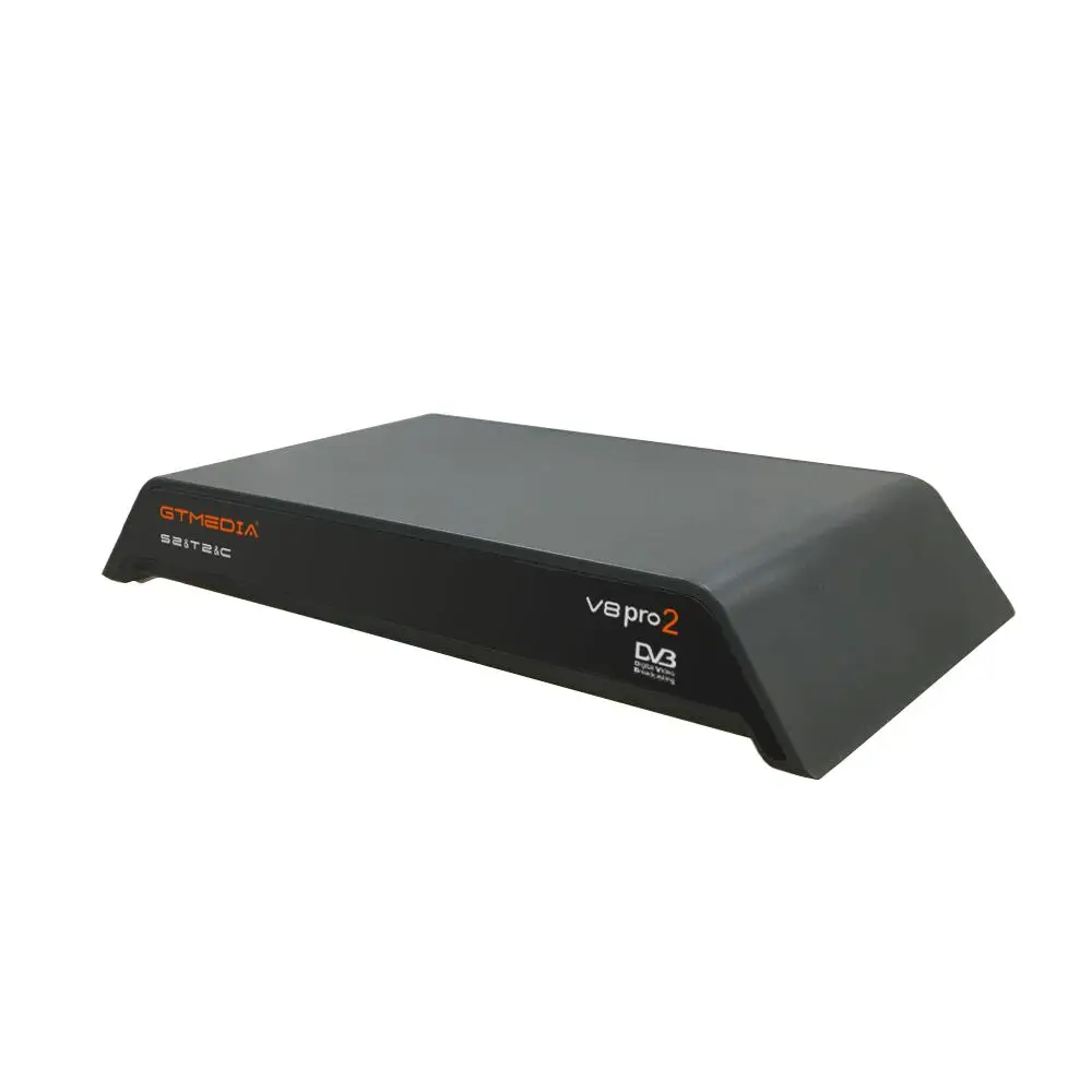 2019 Новое поступление Dvb T2 + S2 Кабельный спутниковый ресивер Suport H.265 PowerVu Biss Key Ccam Newam Youtube GTmedia V8 Pro2|v8 golden|box v8v8 box |