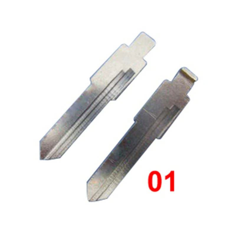 Для ключа VW Jetta 10 шт./лот|lot lot|lot 10pcslot blade |