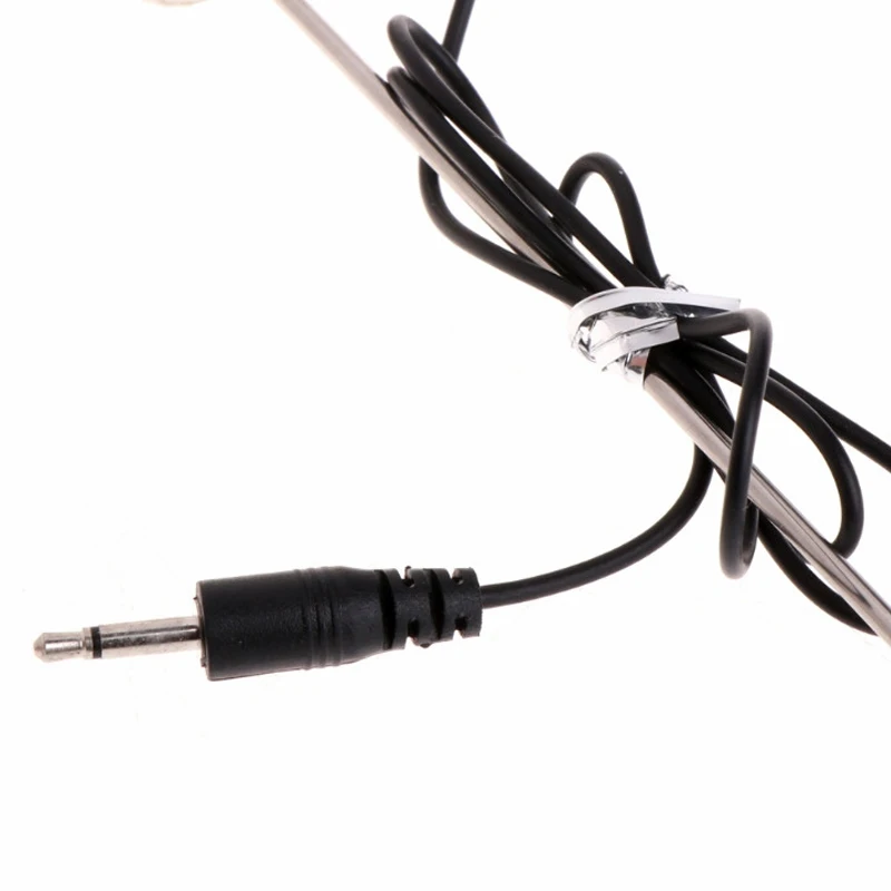 1 шт. рыболовная сигнализация для рыбалки сигнализатор укуса рыбы датчик