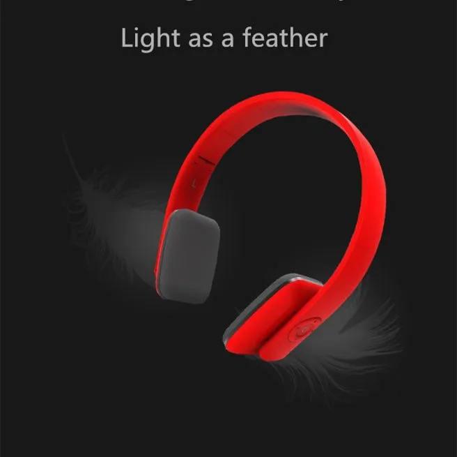 Portable Wireless Bluetooth Headphone Active Noise Cancelling Headset earphone Hifi Earbuds Bass Stereo with Mic | Электроника