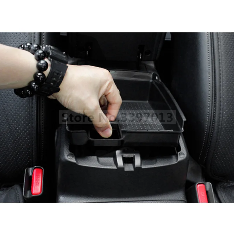 Центральный хранения паллет подлокотник Box Контейнер для Nissan X-Trail T32 /Rogue