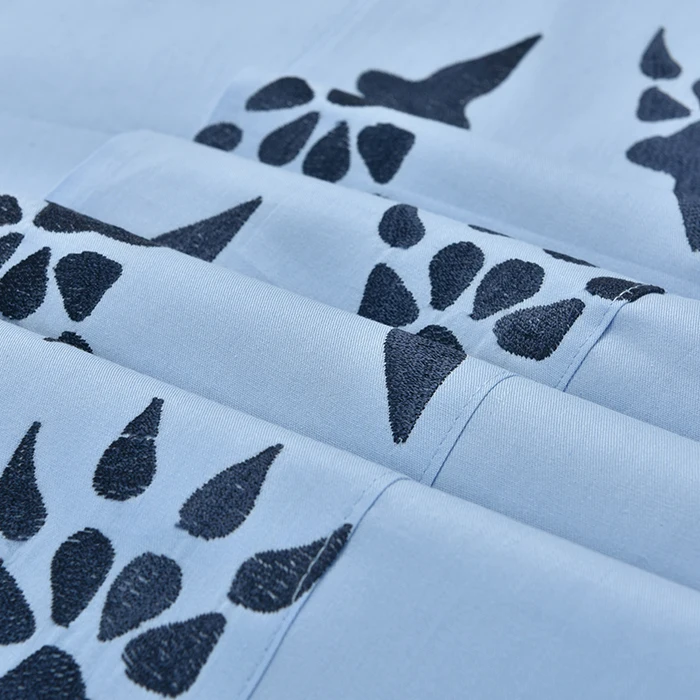 3/4 шт. Детский Комплект постельного белья из 100% хлопка|4pcs bedding set|bedding setqueen size |