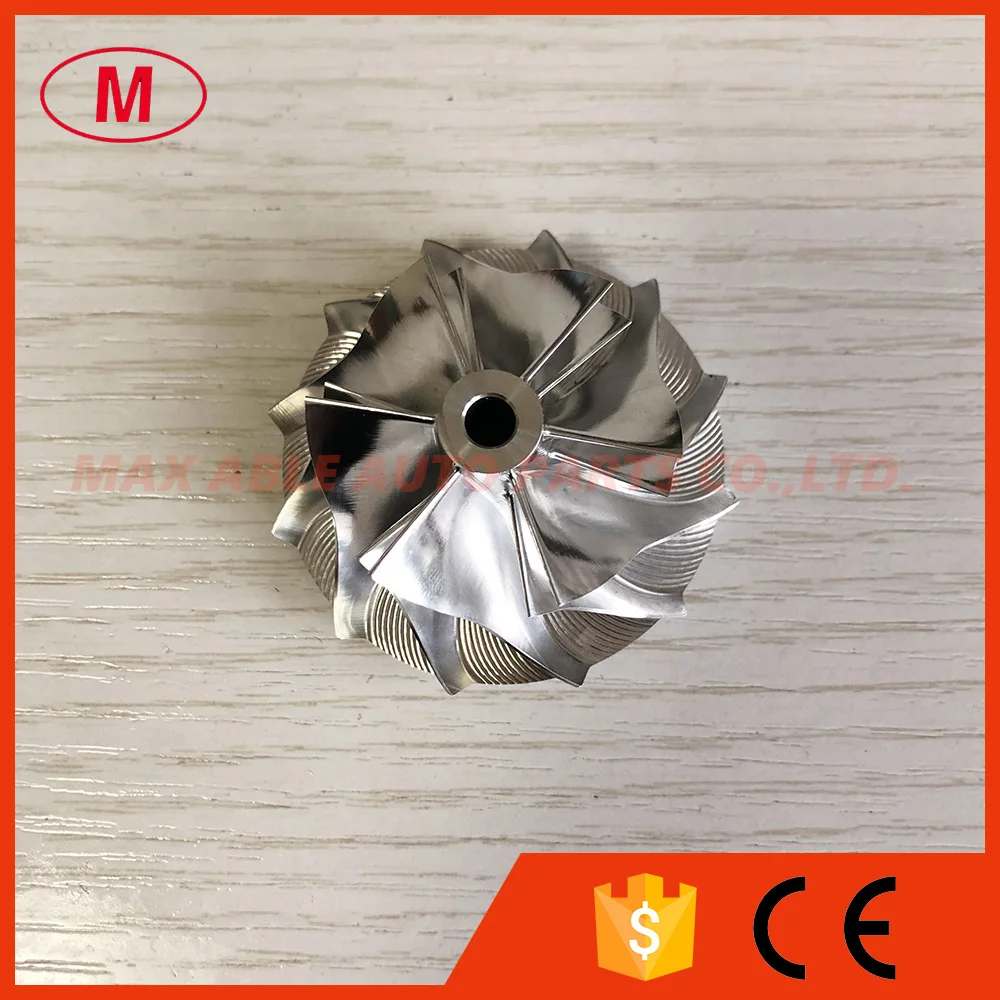 GT15-25 6 + лезвий 38 58/52 00 мм 784363-0002B/735475-0002 высокопроизводительная