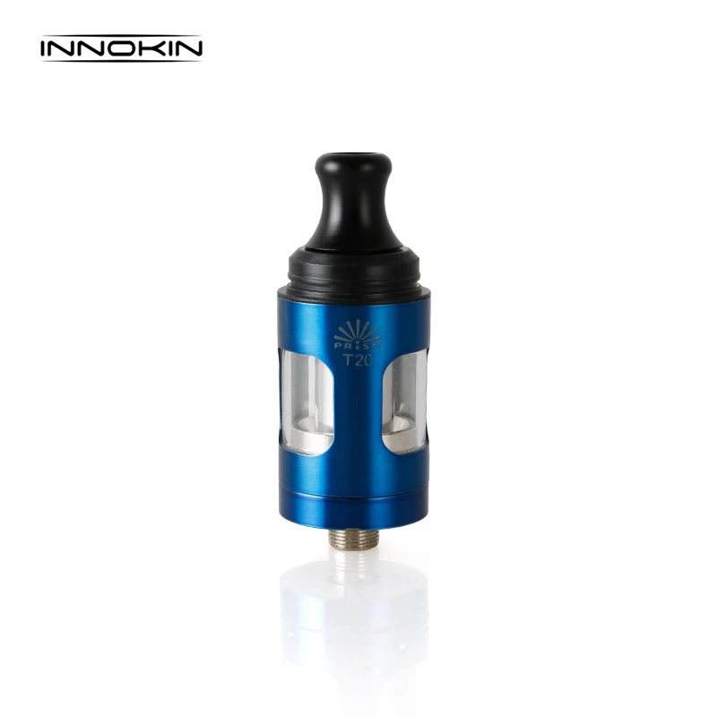 Оригинальный Innokin Endura T20 Start Kit Box Mod 1000/1500mAh батарея с 2 мл бак вейп комплект