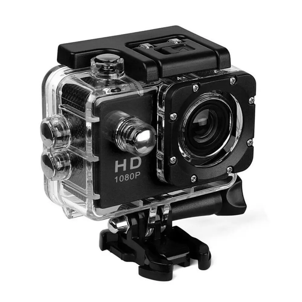 Оригинальная Экшн камера H9R/H9 Ultra HD 4 K WiFi Пульт дистанционного управления