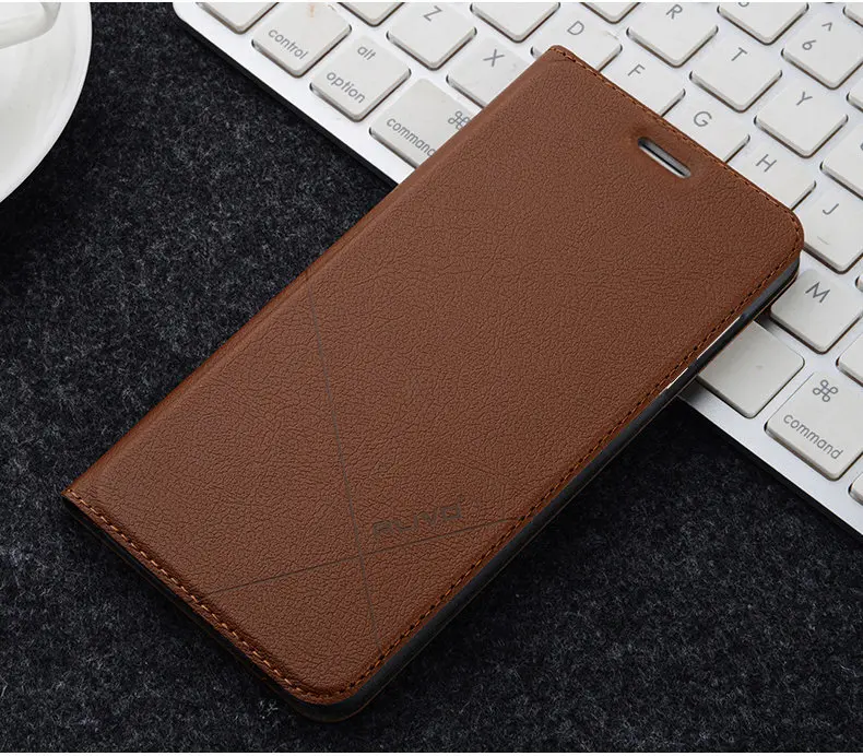 Чехол для meizu m6 note из искусственной кожи, бизнес-серия, флип-чехол, чехол-подставка для meizu m6 note 6 meilan note6 5,5#0918 с номером отслеживания