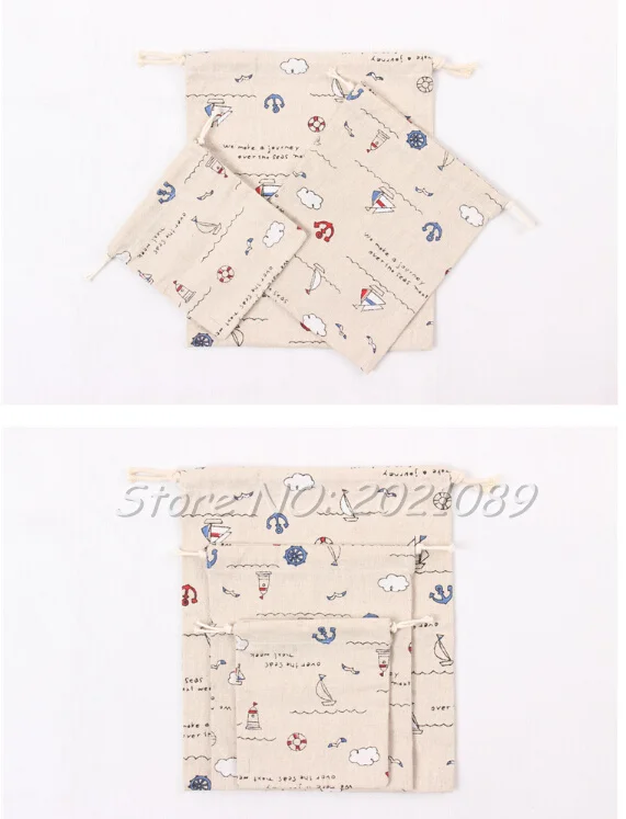 2016 Новинка бренд в винтажном стиле ручной работы с затягивающими шнурками сумки