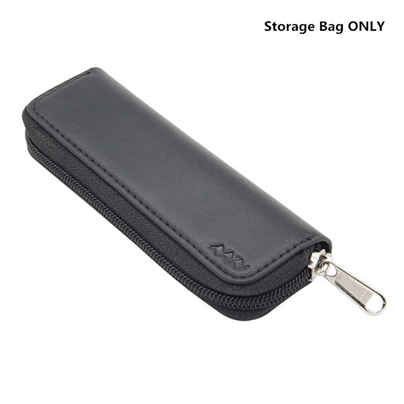 Storage Bag ONLY Мини TS80 цифровая паяльная станция QC3.0 usb type-C OLED встроенный чип STM32+ наконечники и портативный чехол для хранения - Цвет: Storage Bag ONLY