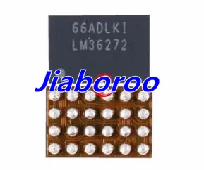 

2pcs/lot LM36272 24 pins Backlight Light Control IC