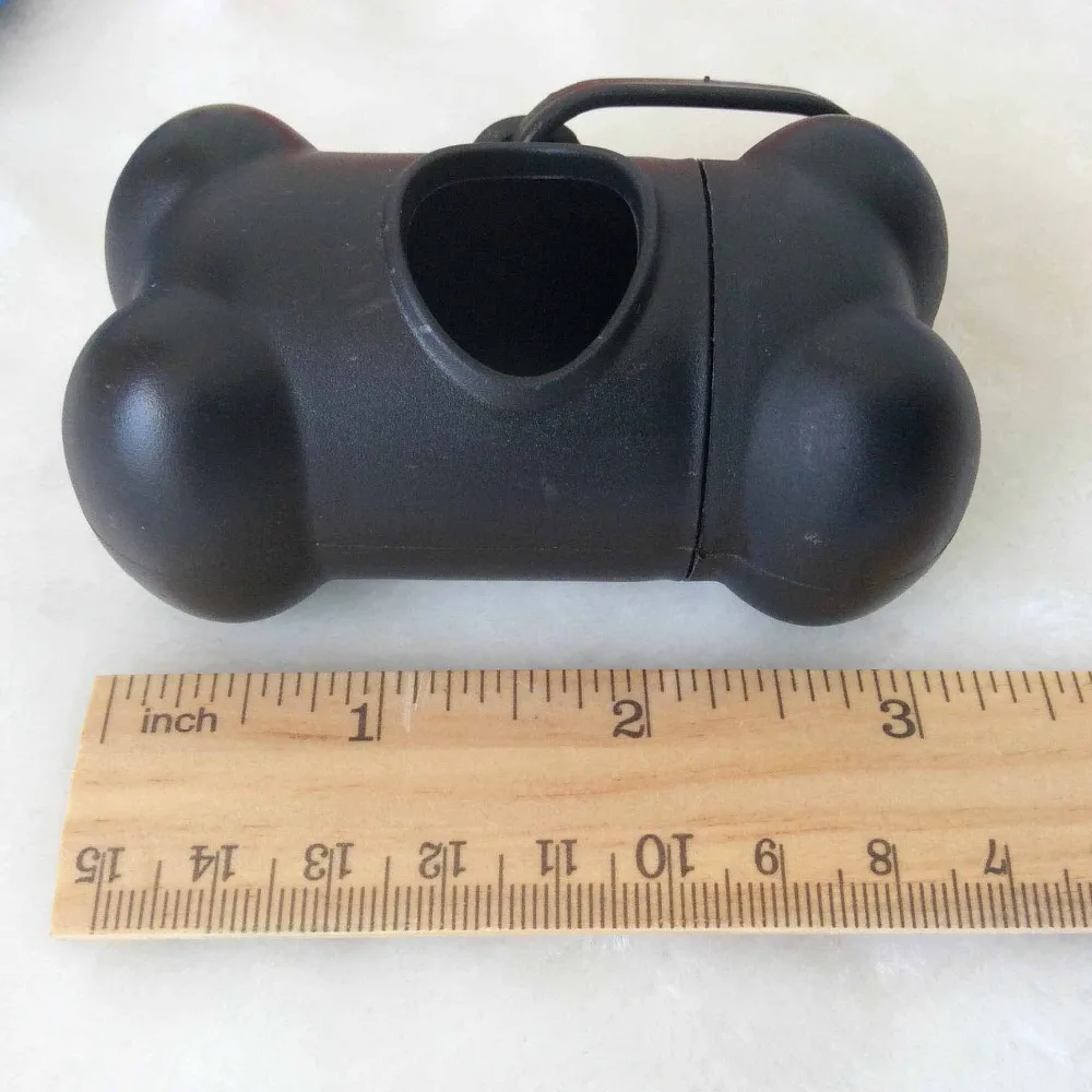 2017 изящная сумка для собак диспенсер чехол черный розовый синий зеленый|poop bag