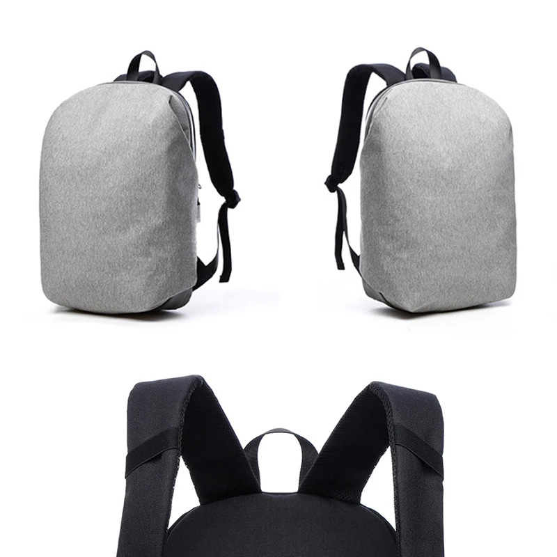 

New Waterproof 15.6inch Laptop Backpack Bag Men Backpacks Travel Teenage Shoulder Backpack male college students School mochila