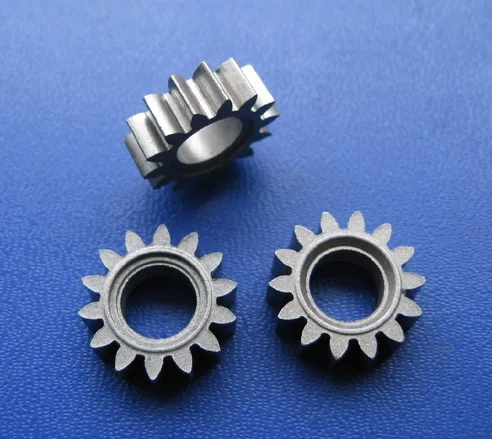 

1M-14T Diy toy motor small gear -Outer diameter:16.9mm hole:8mm