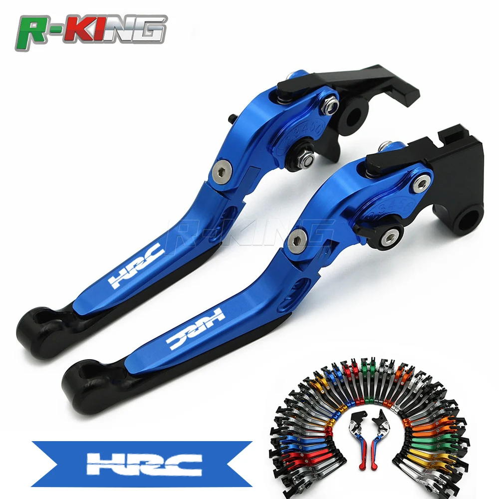 Рычаг сцепления тормоза мотоцикла CNC для HONDA CBR600RR CBR1000RR CBR 600 1000 RR 2008 2009 2010 2011 2012 2015