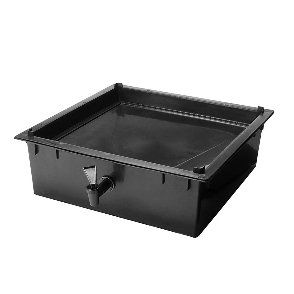 80L PP компост для Кухонных Отходов земляной червь коробка DIY компостер червь завод компостер домашний земляной червь навоз и почвенные ведра