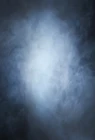 HUAYI фон для фотографий темно-синие старый мастер стиль текстура абстрактный ретро женский с круглым воротником и длинным рукавом чистый цвет фон для фото студия XT-6456