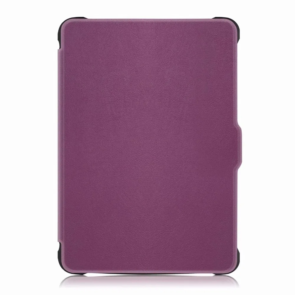 Чехол для Kobo Clear HD из искусственной кожи ТПУ Smart Wake Up Stand Cover For 6 ''чехол Обложка
